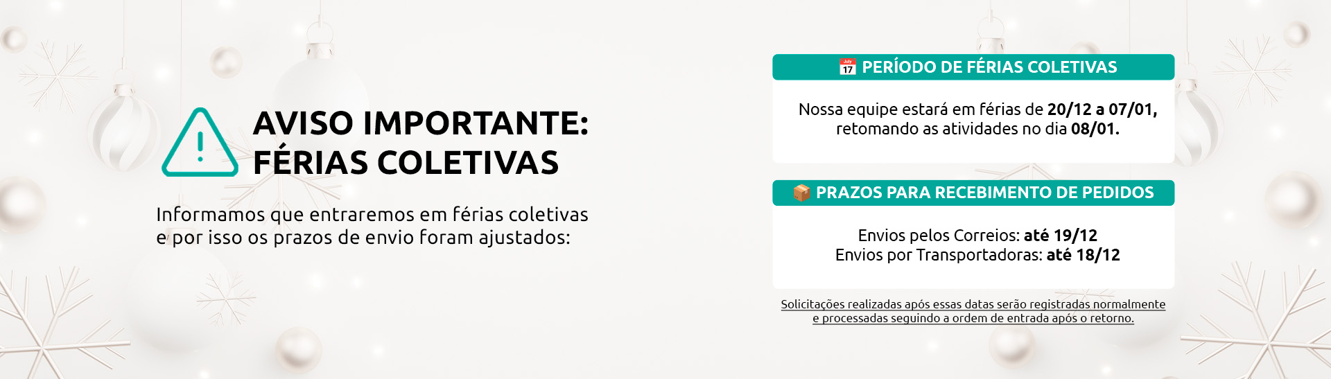 comunicado-de-ferias-coletivas-banner-wide-akora-brasil-2025-11-26